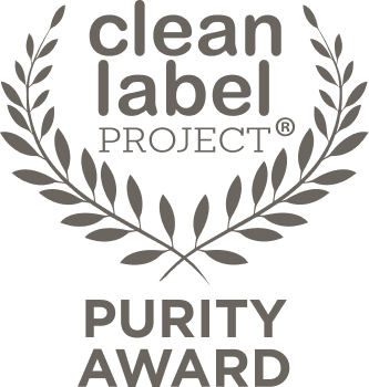 Clean Label Project  Purity Award