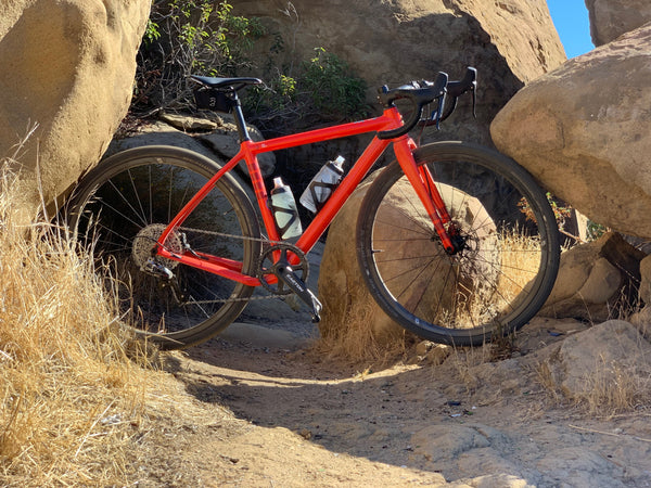 hakka bike