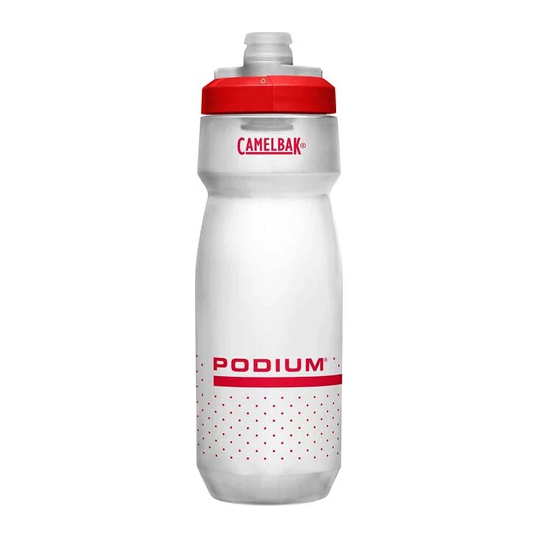 CamelBak Podium Chill 24 Ounce Bottle, Sage Perforated