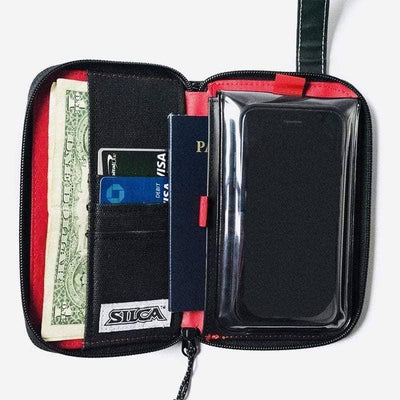 SILCA SILCA Phone Wallet