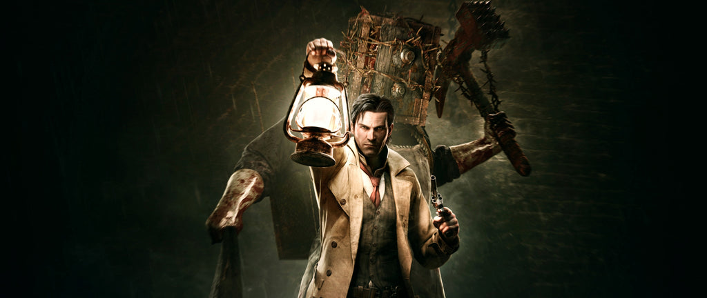 the evil within review