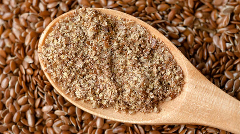 Flaxseed 