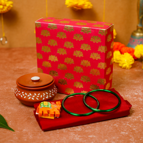 Vayanam/Thambulam Gifts