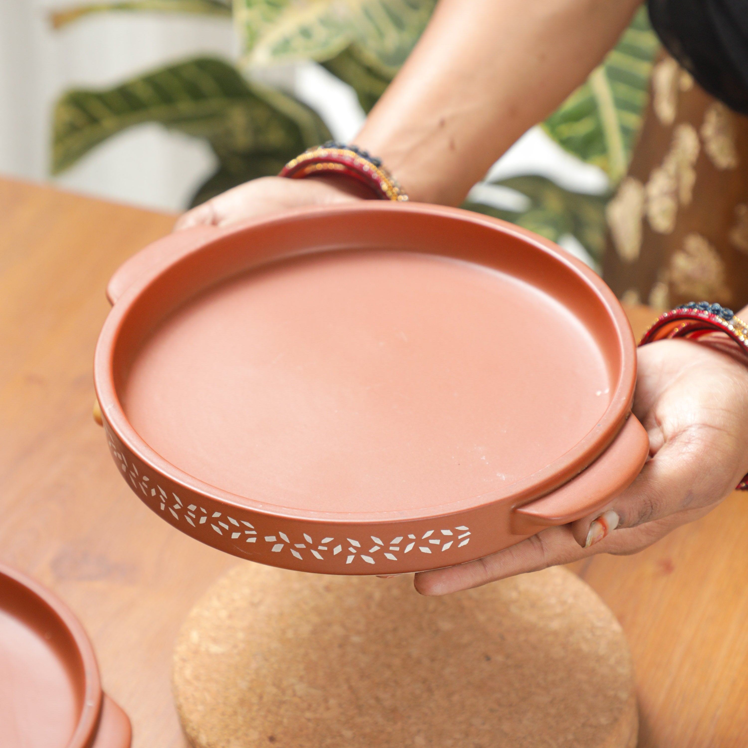 Indian Tea Cups from Desifavors