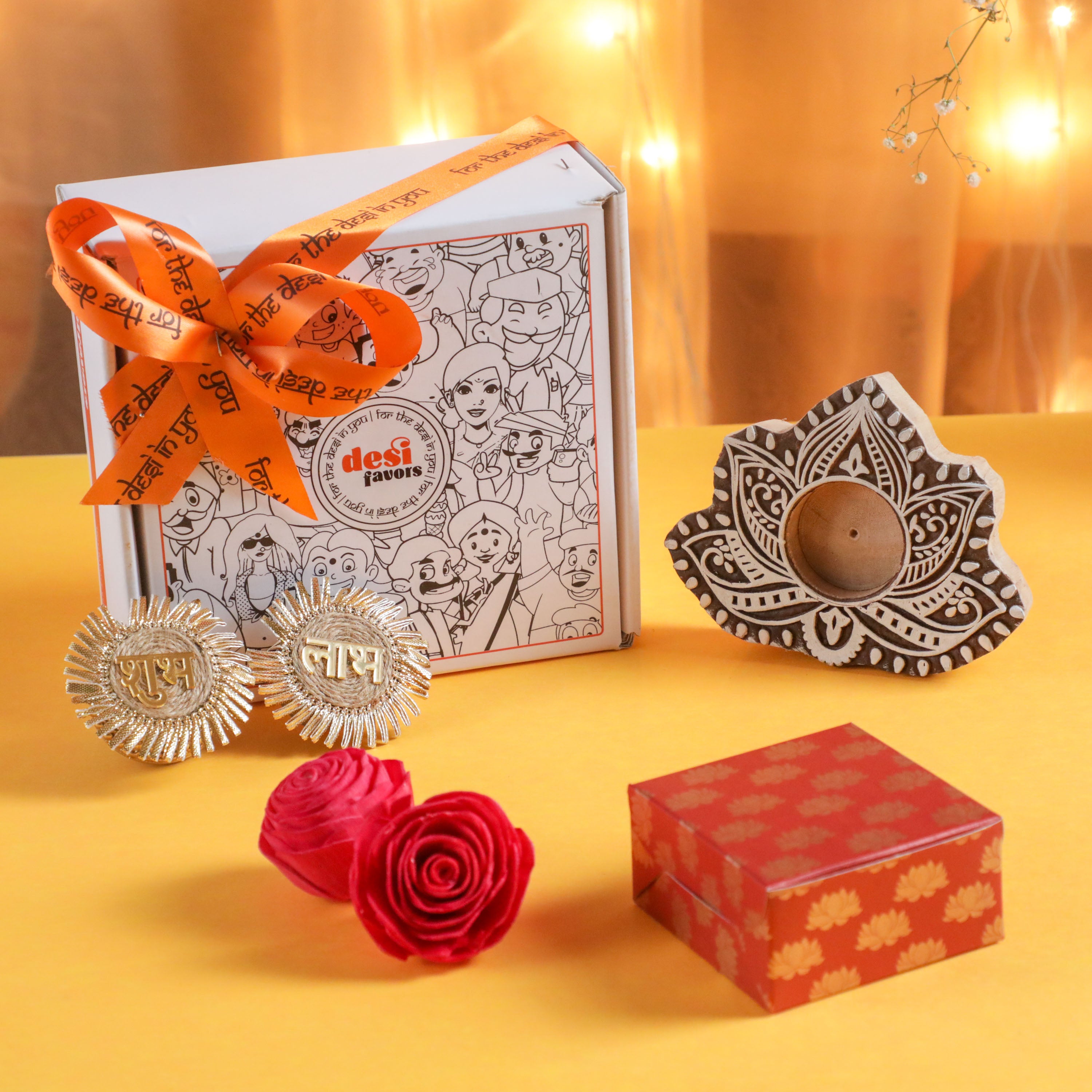 LoveNspire White Pearl Box for Jewelry, Indian Favor, Wedding Favor, Thamboolam, Pakistani Wedding, Pooja Favor, Diwali Gift, Navrathri Favor