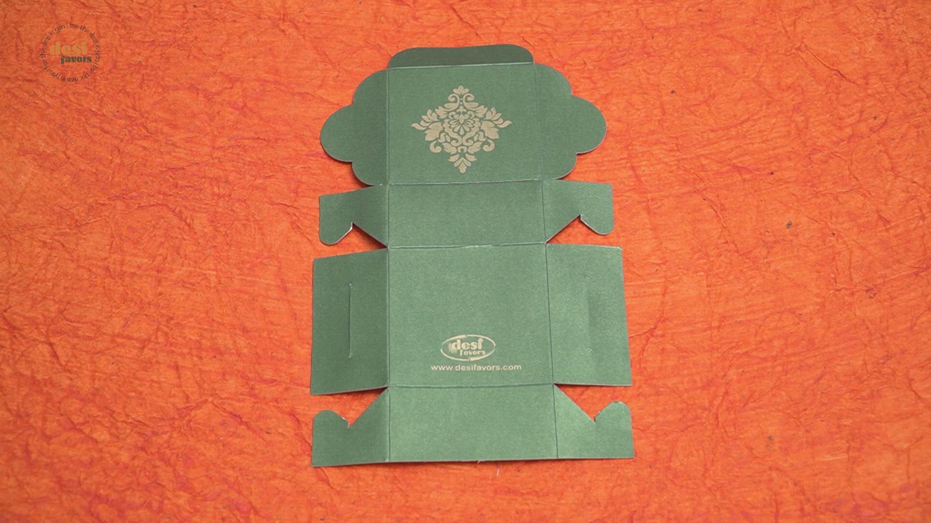 OM Paper Boxes