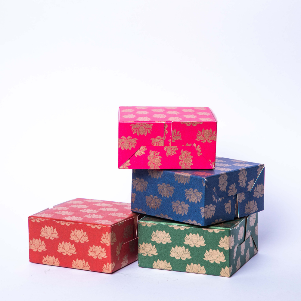 OM Paper Boxes