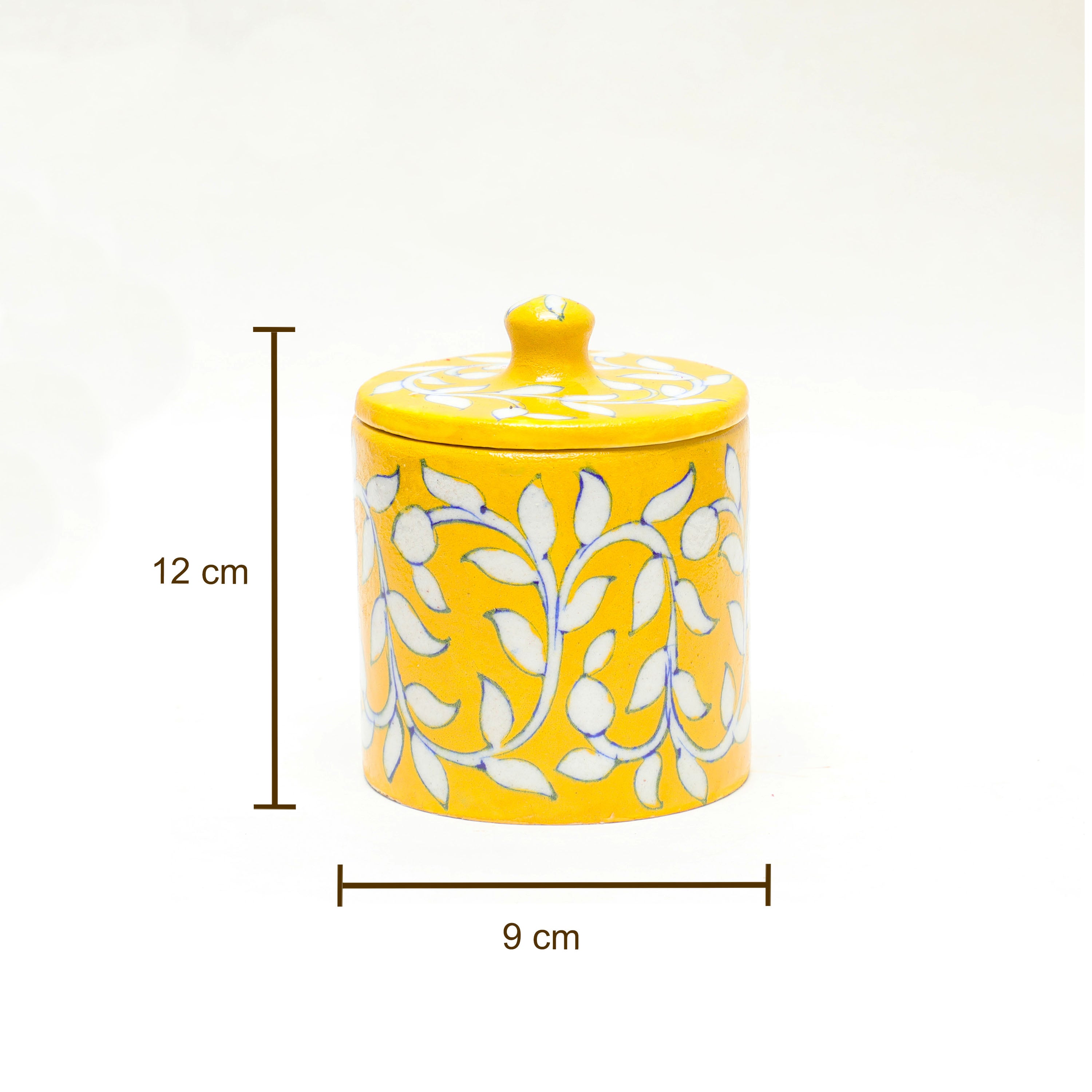 Shop Floral Ceramic Kitchen Storage & Containers Online from