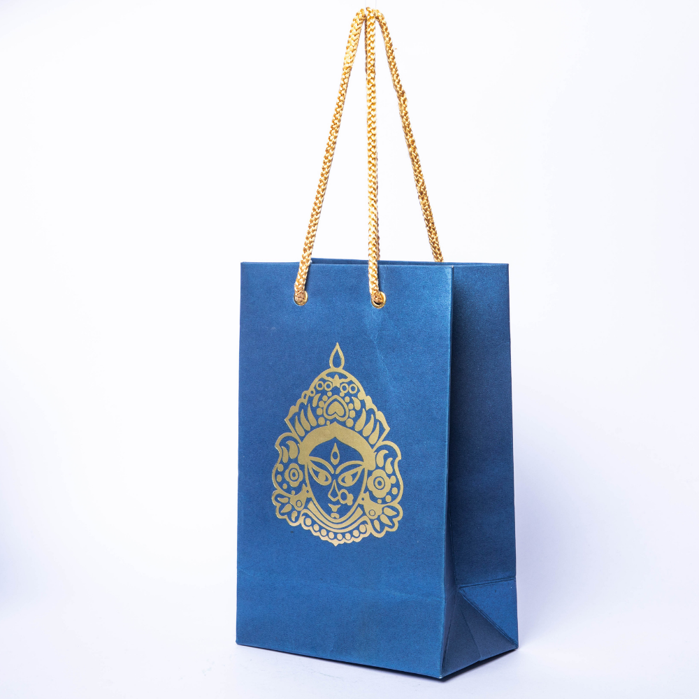 Return Gift Paper Bag - WBG0998 - WBG0998 at Rs 29.00 | Gifts for all  occasions by Wedtree