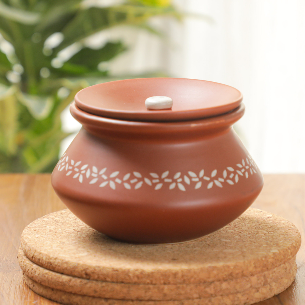 Shop Floral Ceramic Kitchen Storage & Containers Online from Desifavors