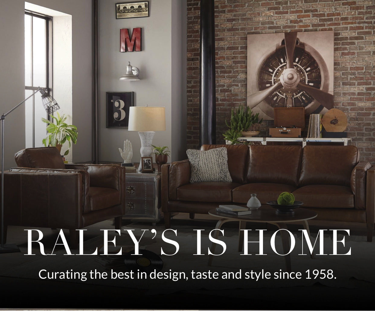 Raley S Home Furnishings Modern Furniture In Maryland Dc