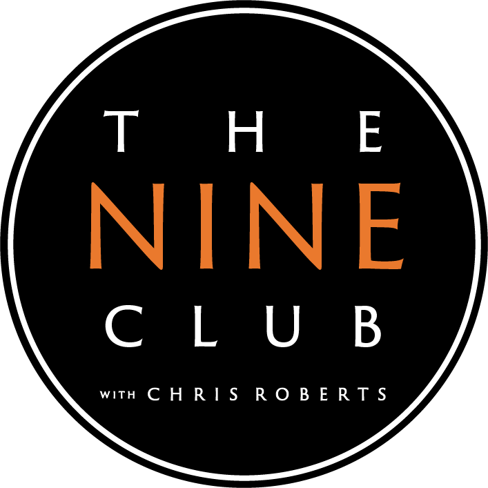 Top 102+ imagen 9 club podcast