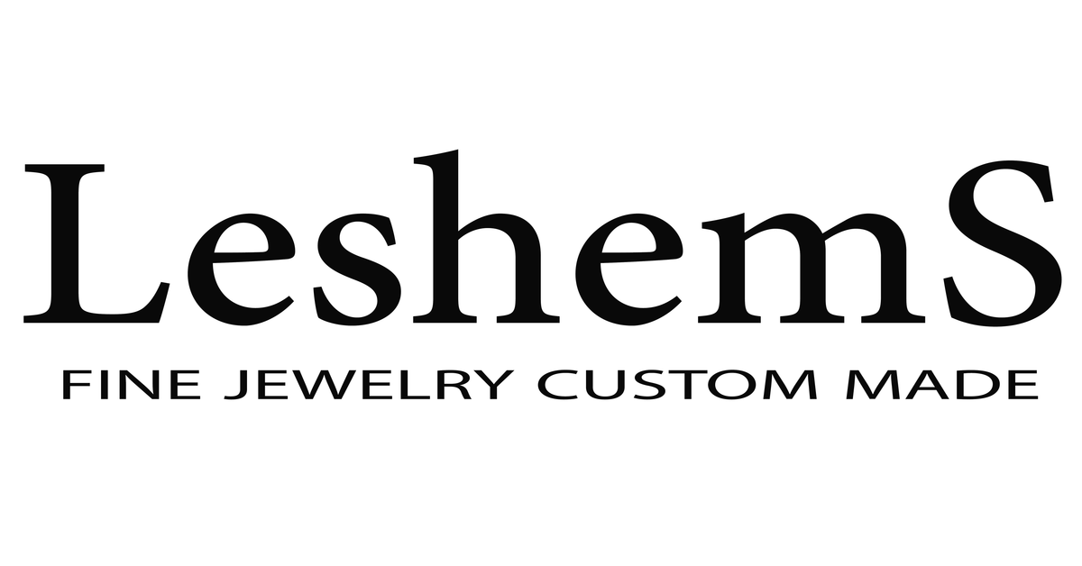 (c) Leshemsjewelry.com