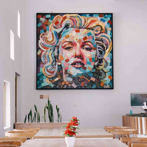 Buy Paintings Online in Dubai