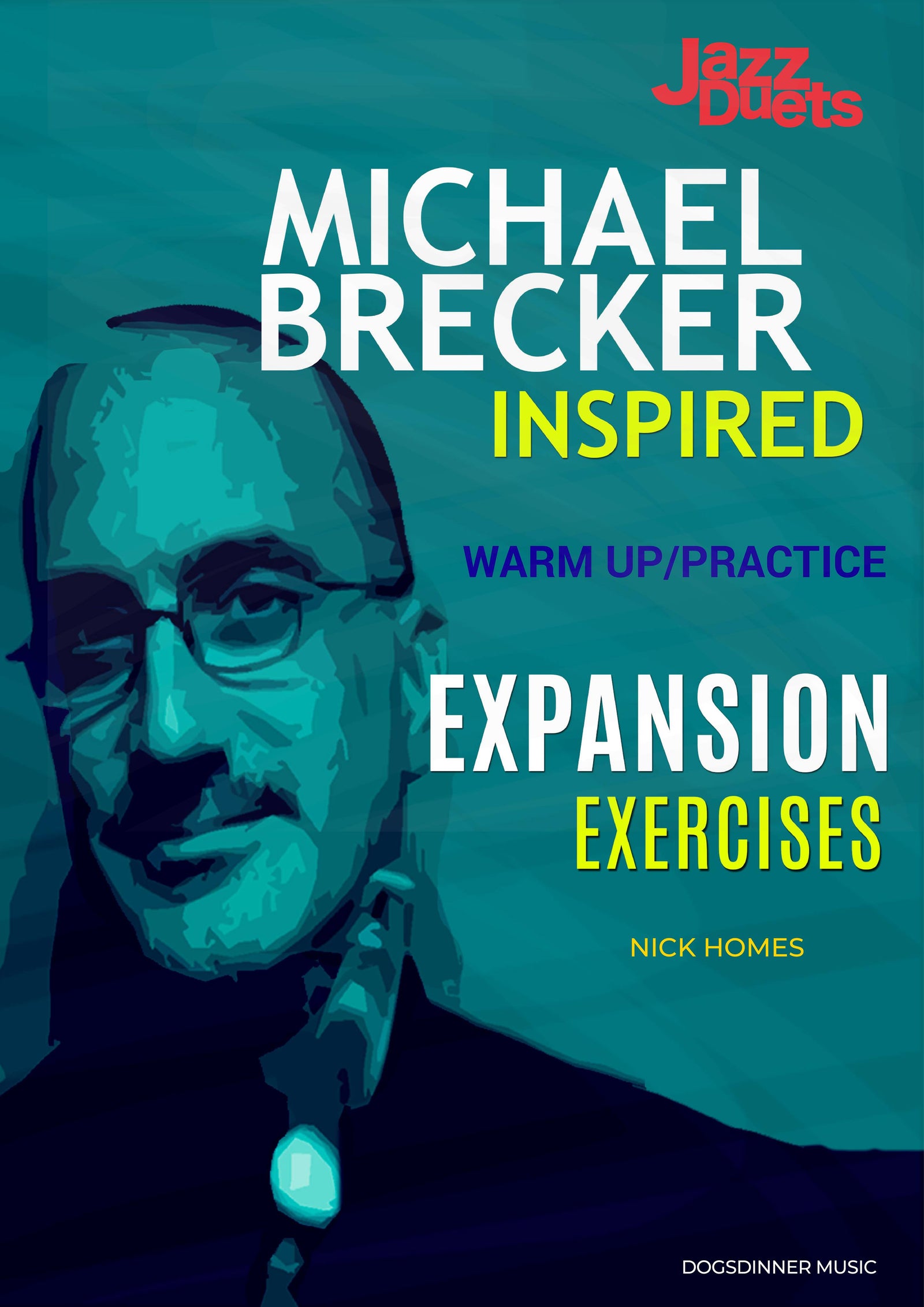 Download Michael Brecker Licks Pdf