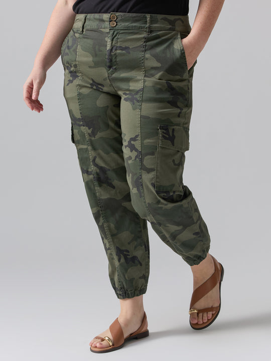 ARMY pants women urban