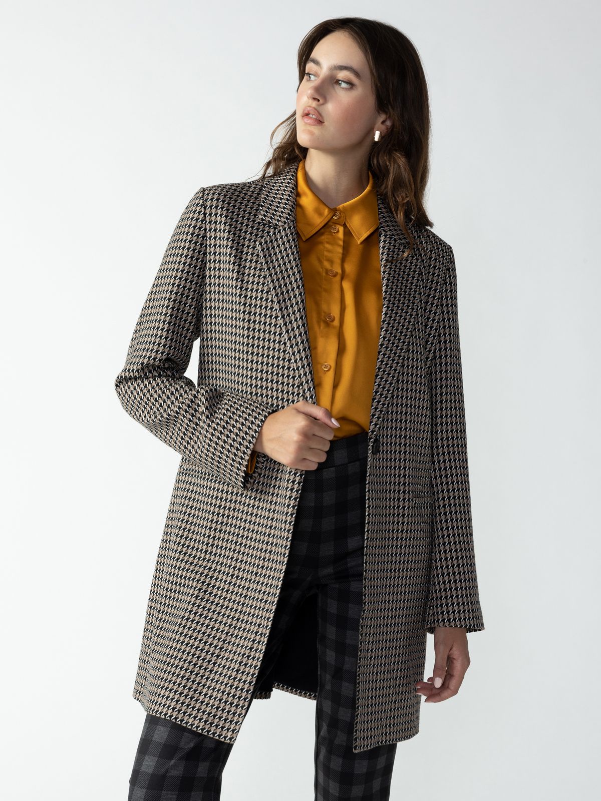 Blazers, Coats & Jackets | Camo, Faux Fur, Military & More - Sanctuary ...