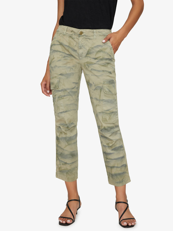 sanctuary cargo jogger pants