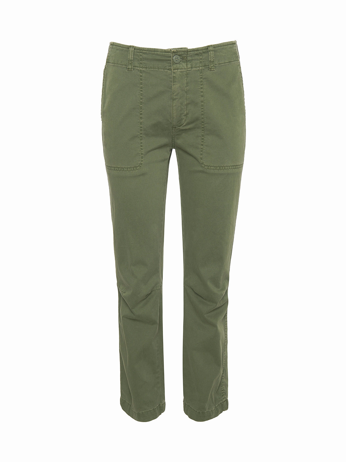 Formation Crop Pant Light Aged Green – Sanctuary Clothing