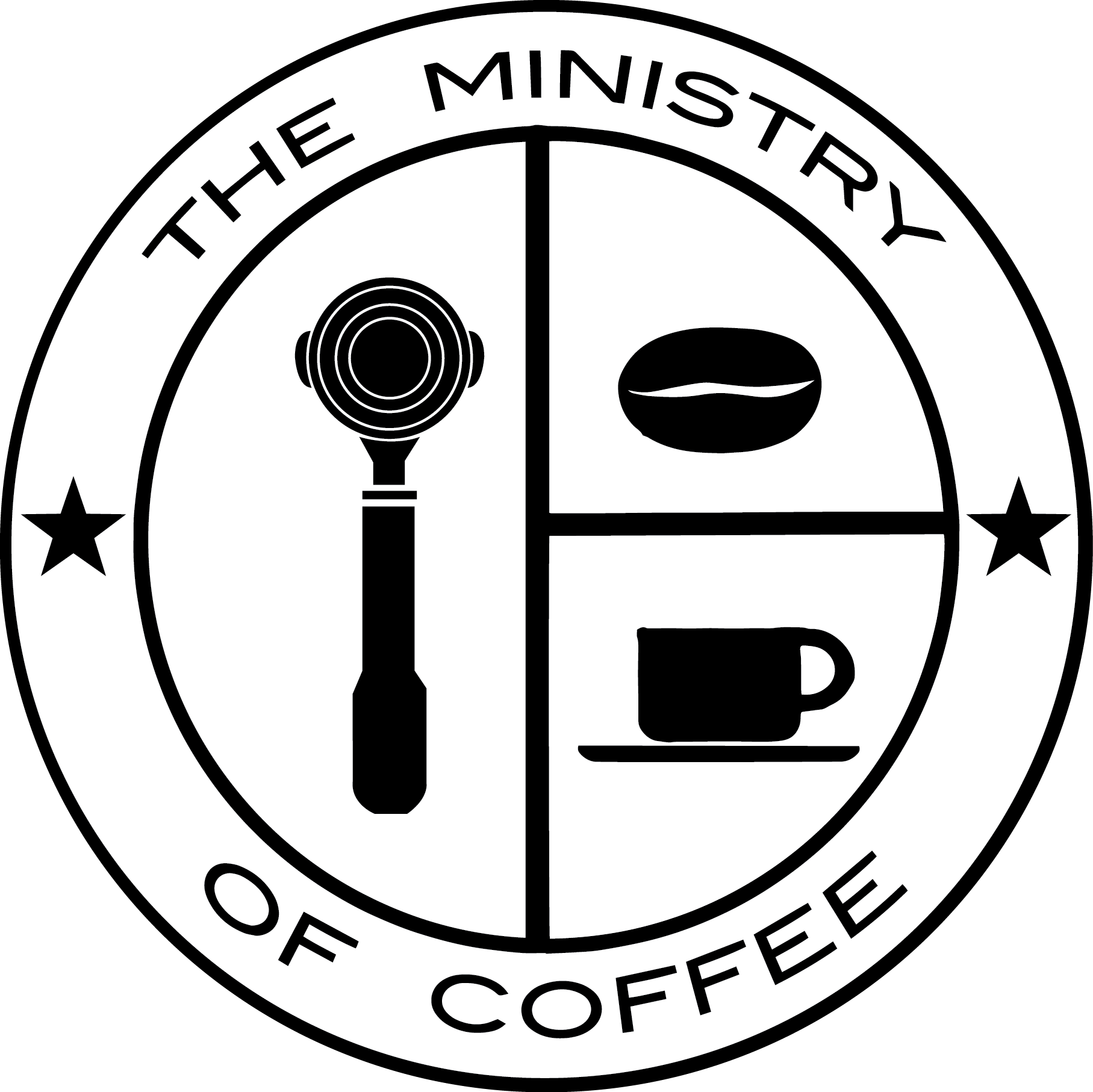 coffee beans – The ministry of coffee LLC