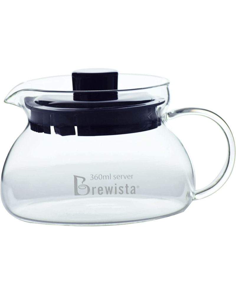 Brewista Smart Server 360ml - The ministry of coffee product image