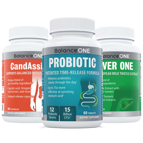 Candida Kit