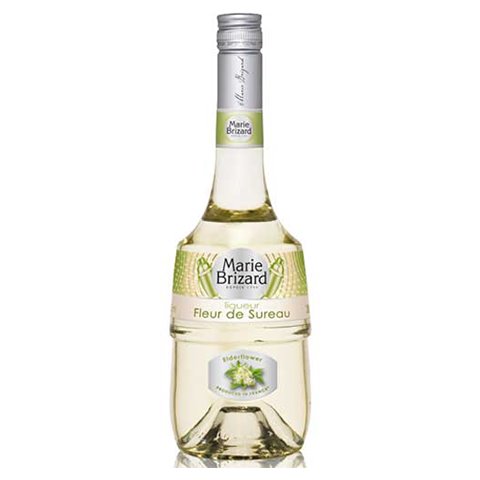 Marie Brizard Fleur De Sureau Elder Flower Liqueur 700ml 20