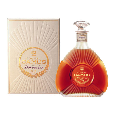 Camus Cognac XO Elegance   Cognac Delivery by Wishbeer   Bangkok