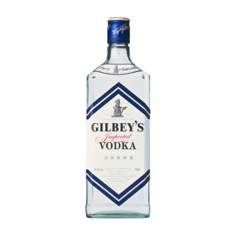 gilbey s vodka ราคา price