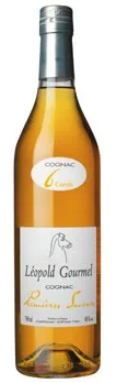 Leopold Gourmed Age Des Epices 20 Carats - 700ml - 43%