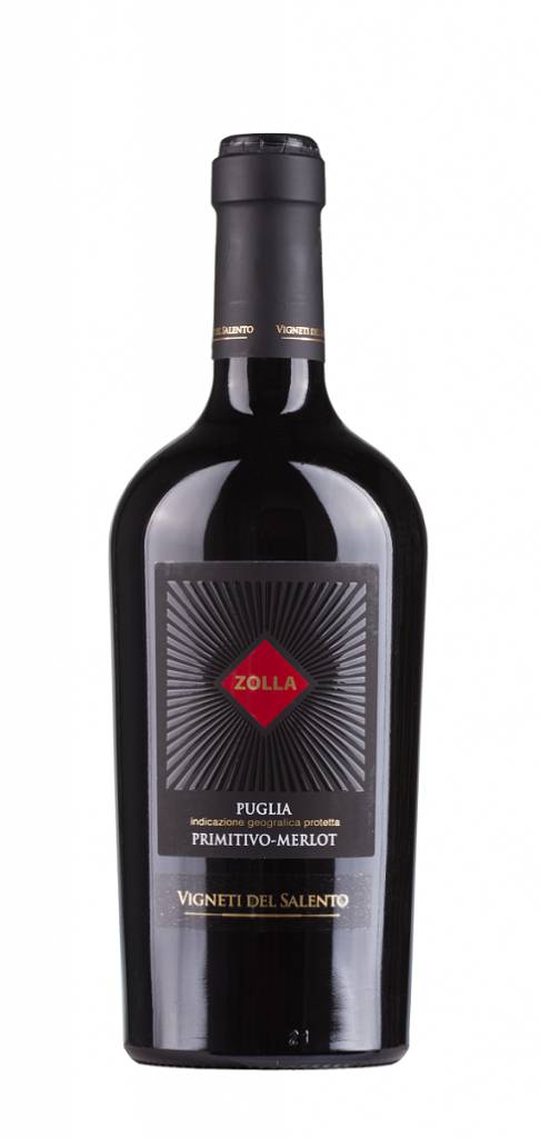 Primitivo di manduria