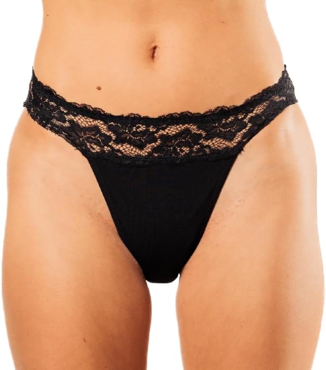 Bambody Absorbent Boxer: Period Underwear for Women Palestine