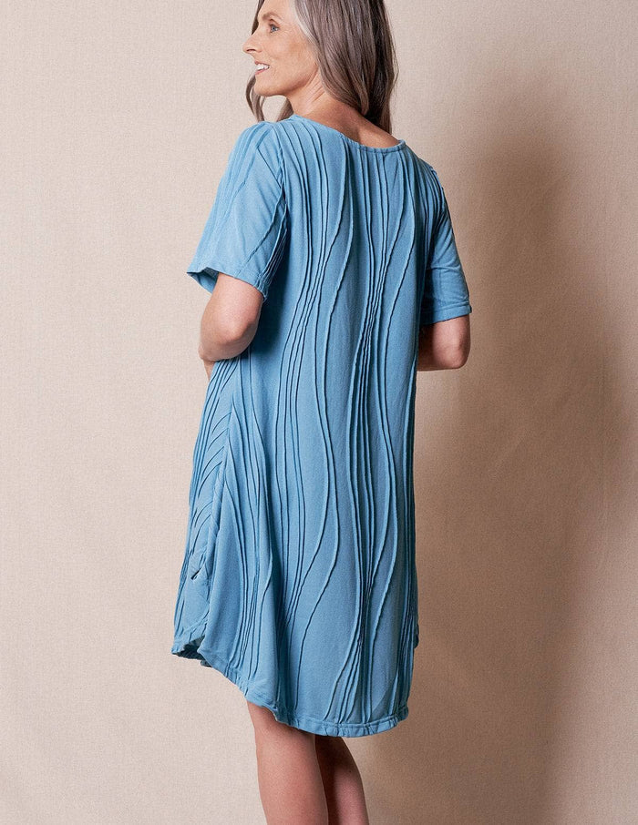 Tunic Length: Finding the Perfect Fit for Your Style — Sivana