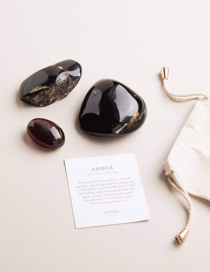 Healing Stones & Crystals — Sivana