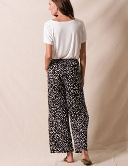 Ava Pocket Pants - As-Is-Clearance - Small Only