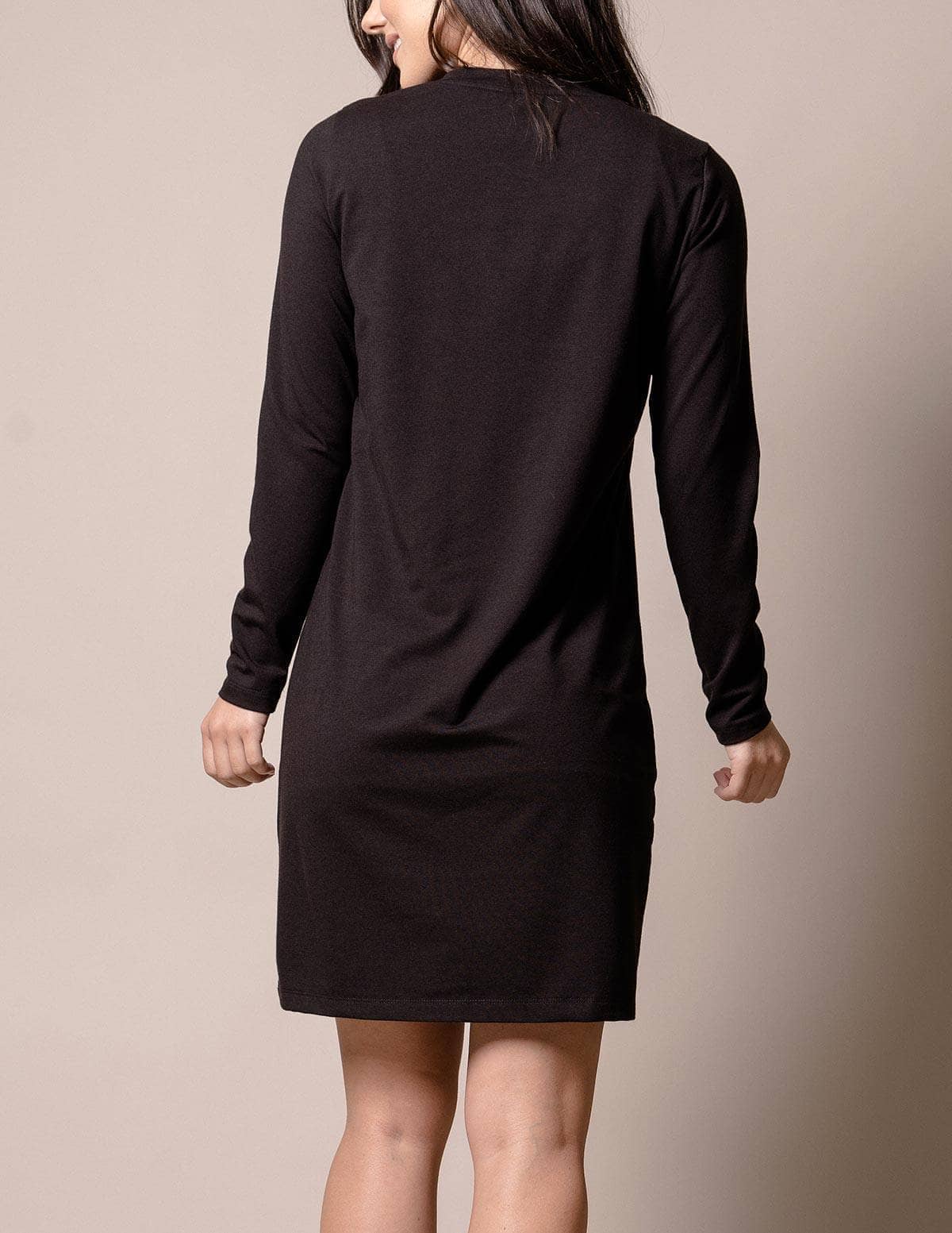 Bamboo Kendall Dress - Small Only — Sivana