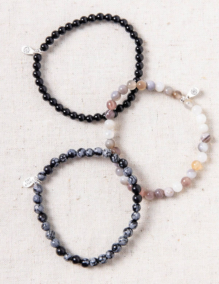 spiritual bead bracelets