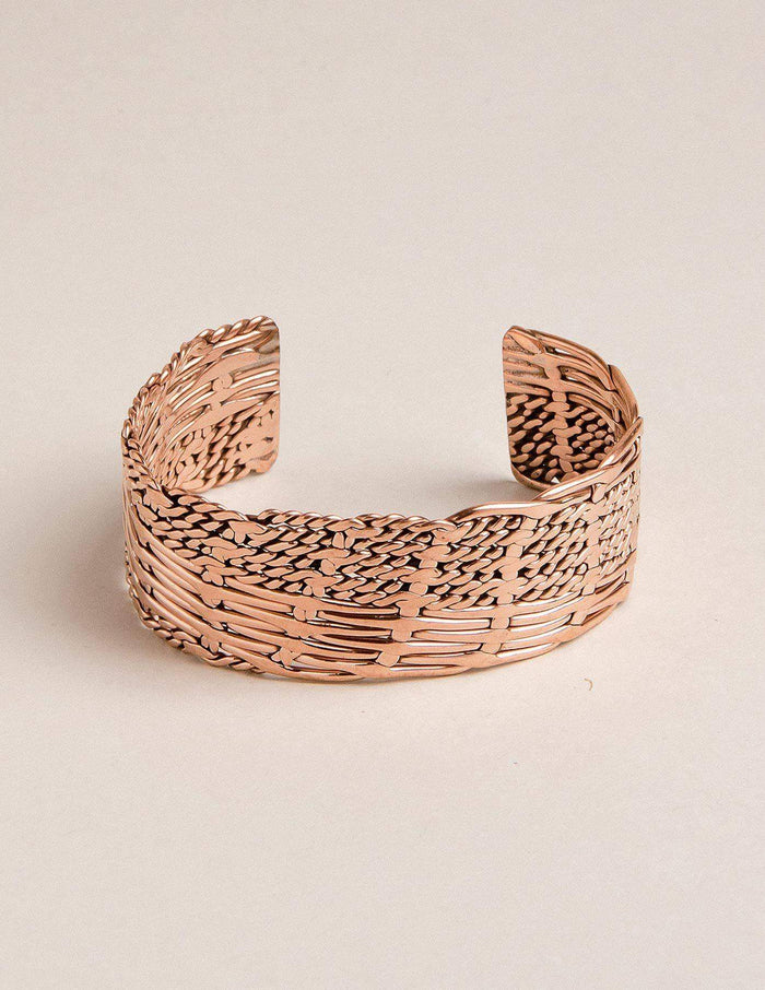 4 Rolls Copper Wire Hand Jewellery Jewelry and Jewelry Wire Bracelet Making  Supplies