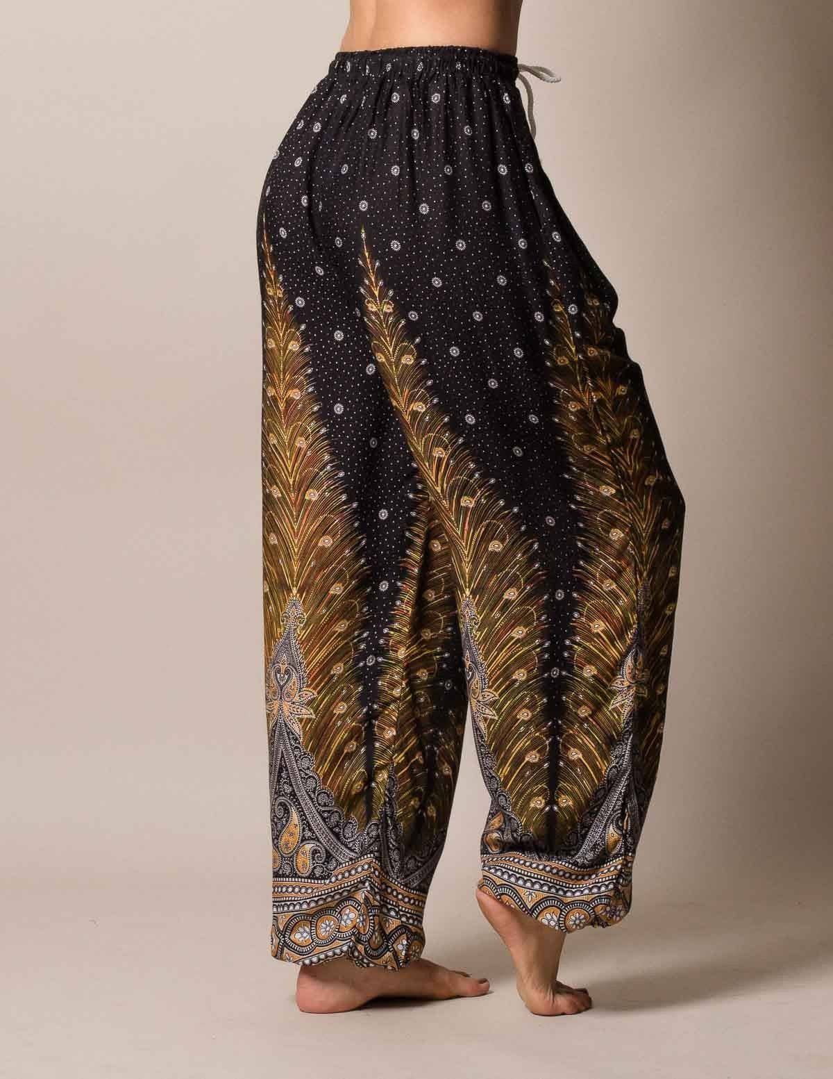 Mayuri Pants — Sivana