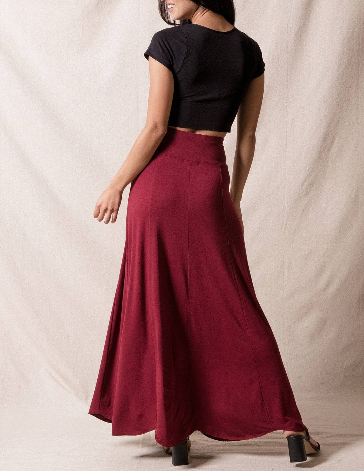 Priya Skirt — Sivana