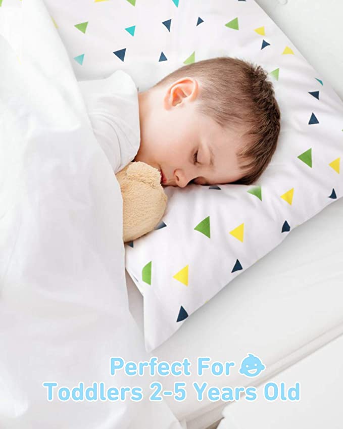 small pillows for toddlers