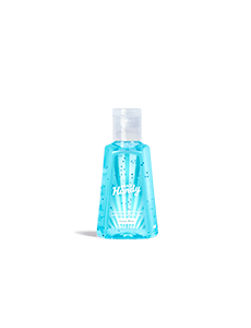 Coco Rico Hand Sanitizer