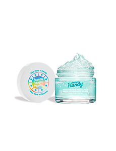 Moisturizing Face Jelly