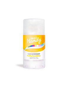 Hello Sunshine Deodorant