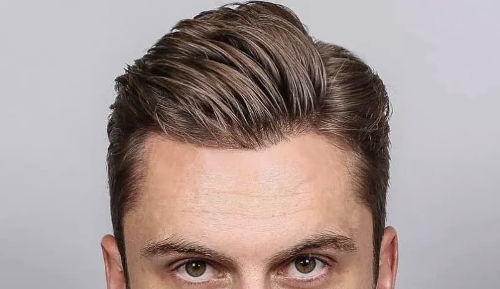 12 Simple Very Short Hairstyles for Men in 2023  Styles At Life