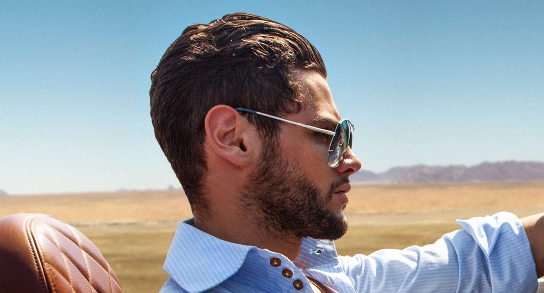 10 Classic Mens Hairstyles That Are Always In Fashion