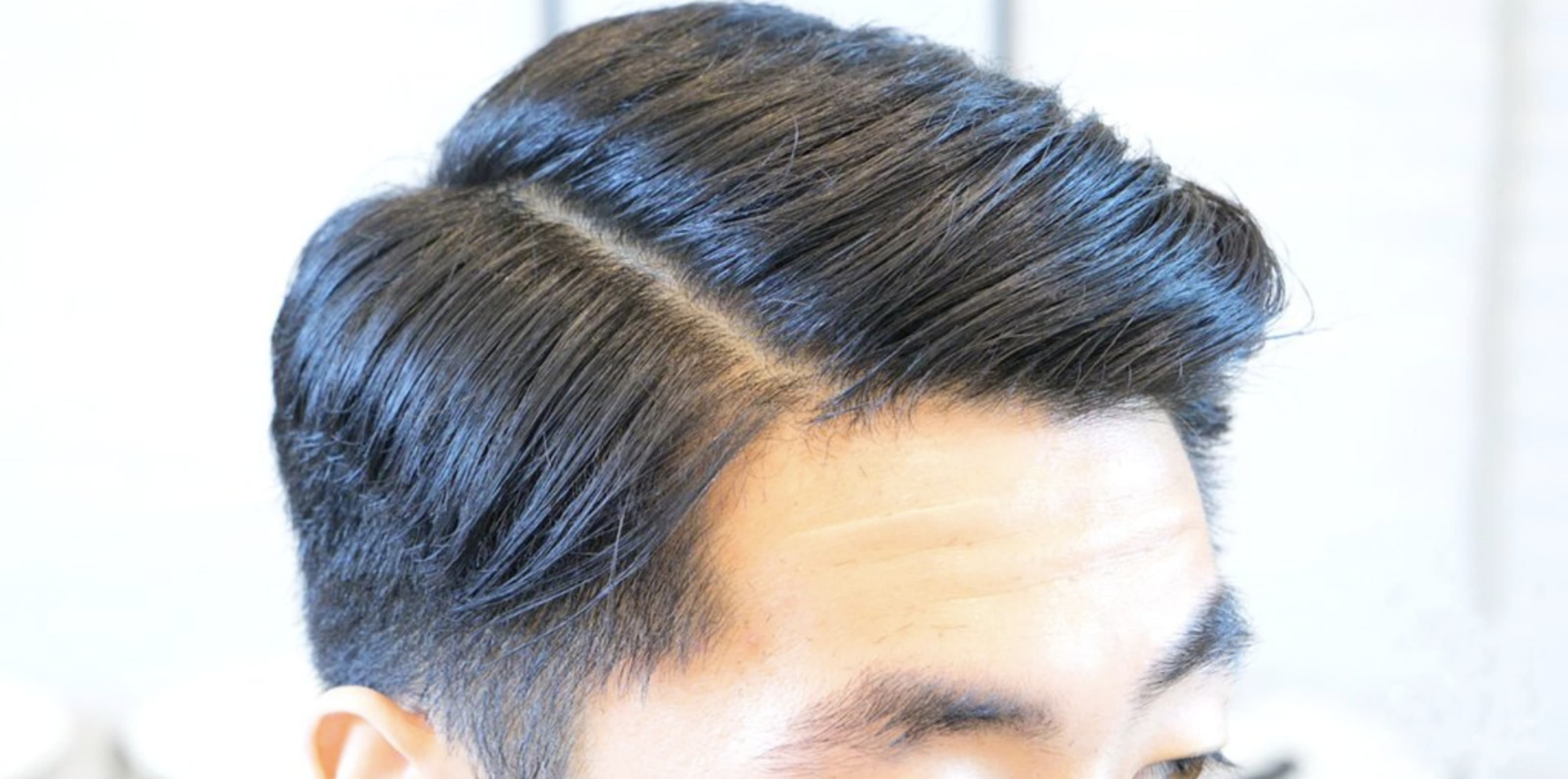7 Best Asian Men Hairstyles Mack For Men