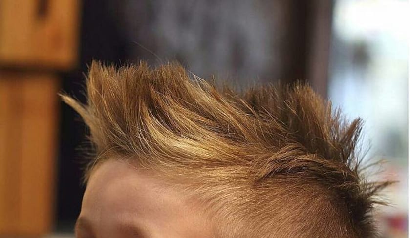 7 Cool Kids Hairstyles For Summer Mack For Men