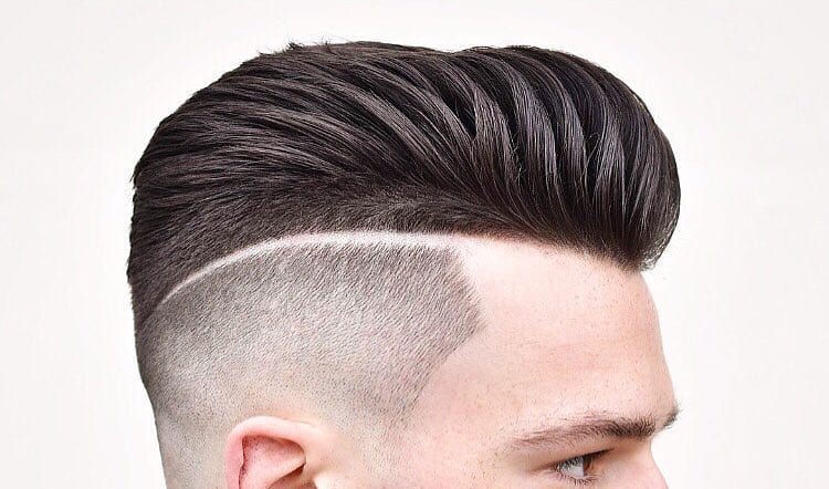 5 Sexy Skin Fade Hairstyles Mack For Men