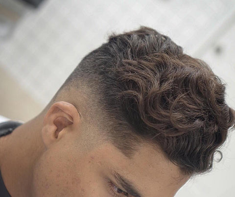 65 Stunning Fade Haircuts For Black Men To Try in 2024